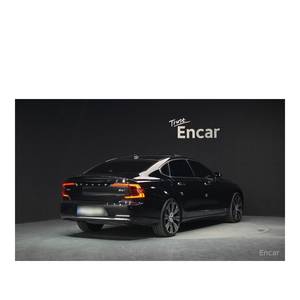 Volvo S90 B6 AWD Ultimate 2024, Volante a la Izquierda, Caja de Cambios Automática, Asientos de Cuero, Cámara Trasera, Emisión Euro V, 37,757 km, Brillante - Product Image 2