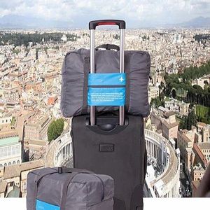My Bag Buddy, Bolsa de Viaje Compacta y Expandible para Viajeros Internacionales, Incluye Platos y Vajilla - Product Image 2