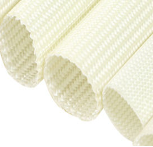 Manchons isolants en fibre de verre et résine acrylique résistants aux hautes températures SUNBOW AFS-004 pour bobinage de moteur électrique 6kV-20kV - Product Image 4