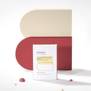 มิกซูน แผ่นมาส์กทำความสะอาดผิวหน้า 84 แผ่น ผลิตภัณฑ์คุณภาพสูงจากเกาหลี - Product Image 1