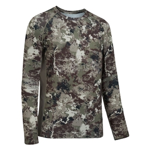 Camiseta de Caza para Hombre, Económica, Camuflaje, Ropa de Exterior, Tejido Transpirable, Suave, Resistente y Cómoda - Product Image 4