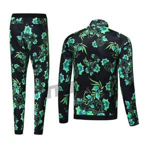 Chándal Sublimado para Hombre, Precio de Mayoreo, Venta Caliente, Marca Privada, Último Diseño - Product Image 2