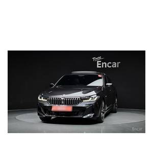 BMW Gran Turismo GT 630i XDrive M Sport 2022, 57,948 km, Volante a la Izquierda, Caja de Cambios Automática, con Cámara Trasera - Product Image 3