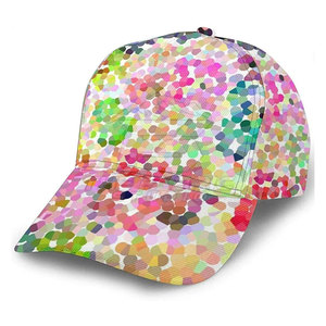 Elegante Gorra de Béisbol con Tela Transpirable y Uso Cómodo, Ideal para Salidas Informales y Moda Urbana - Product Image 6