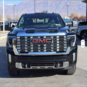 PRECIO CONVENIENTE, CAMIONETA GMC Sierra 3500 HD Denali USADA, DOBLE CABINA - Product Image 6