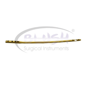 Manufacturer Ortopedic Osteosintesis Interlocking Nail Fixation Instrument Set for Femur Nails fusion Cage By <b>Blush</b> Surgical - Product Image 6