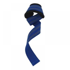 Muñequera Elástica de Nailon Personalizada para Deportes y Levantamiento de Pesas, Correa de Gimnasio para Protección - Product Image 5