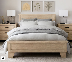 Lit de rangement élégant en bois massif fait main avec fonction pliable, design pleine grandeur et caractéristiques pratiques pour gagner de la place - Product Image 4