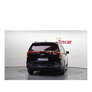 Kia Carnival HEV 2024 de 9 Plazas con Funciones Gravity, 29,881 km, Caja de Cambios Automática, Asientos de Cuero, Cámara Trasera, Volante a la Izquierda - Product Image 4