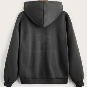 Sudaderas con Capucha Modernas y Elegantes, Diseño Personalizado 2026, Sudaderas con Capucha de Último Diseño para Adultos - Product Image 2