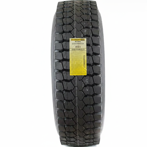 Pneus de camion radiaux sans chambre à air TBR fabriqués en Thaïlande 11R22.5 295/75R22.5 315/80R22.5 385/65R22.5 OEM DOT ECE Vente en gros - Product Image 4