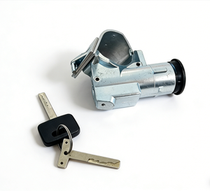 Auto-Zündschalter OEM 9019142 für GM Classic Omega Opel <span class=keywords><strong>Corsa</strong></span> Pick-up 1992-2006 Schloss-Set Großhandel - Product Image 4