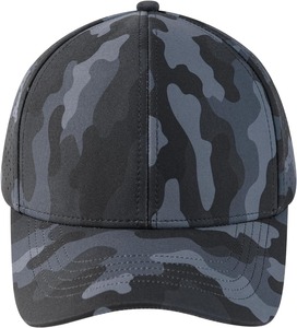Premium Fabric <b>Baseball</b> <b>Cap</b> Lightweight Adjustable Sportswear High Quality Supplier - Product Image 5