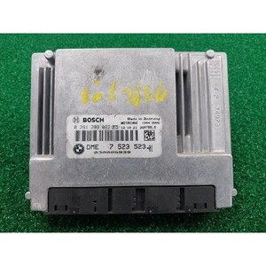 ECUs et modules informatiques d'occasion de la série 7 752352301 - Product Image 1