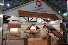 Mái ngói 20 giá cạnh tranh cho gạch đất sét chất lượng cao chịu được thời tiết, lâu dài và hoàn hảo cho ngôi nhà - Product Image 3