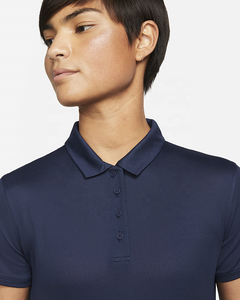 Unisex Summer <b>Women</b> <b>Polo</b> <b>Shirts</b> High Quality Custom Logo Short Sleeve Casual Print Knitted 100% Cotton Fabric Anti-Wrinkle <b>Shirt</b> - Product Image 3