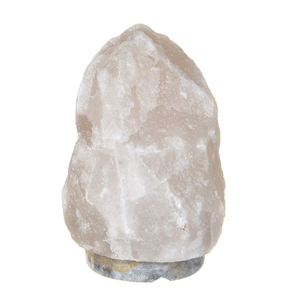 Lampes en sel naturel de l'Himalaya OEM, lampes murales en cristal de sel de l'Himalaya, purificateur d'air en pierre de sel naturelle, lampes de nuit - Product Image 4