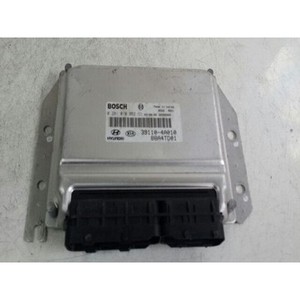 Module de commande du moteur (ECM) / ECU d'origine utilisé H-1 1998-2007 OEM 391104A010 - Product Image 1