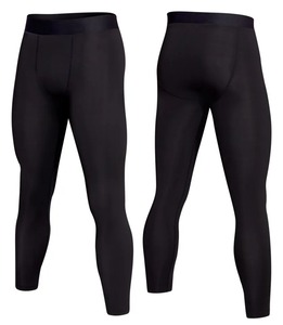 High Quality Women's Nylon Butt Lifting Seamless Yoga Pants High Waist <b>Tight</b> Sexy Thick Sport Leggings Solid <b>Pattern</b> Lightweight - Product Image 4