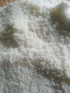 Coco Deshidratado Natural de Color Blanco a Bajo Precio para Exfoliante Cosmético, Fabricación de Jabón Natural, Ingrediente para Repostería, 25 kg, de Fábrica - Product Image 4