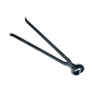 Probador de Cascos de Caballo Profesional de Acero Inoxidable, Herramienta de Herrador de Alta Resistencia, Recorte Preciso de Cascos de Caballo, Corte Afilado Duradero, Reutilizable - Product Image 3