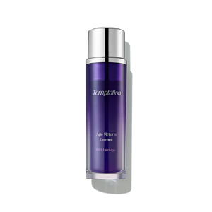 Le retour de l'âge de la tentation Saem pour la formule visage liquide anti-âge Essence - Product Image 1