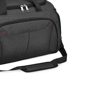 Bolsa Deportiva Unisex de Gran Capacidad con Logotipo Personalizado, Venta al por Mayor, Impermeable, Ligera, de Nailon, con Correa Ajustable - Product Image 1