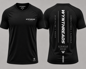 Camiseta Deportiva Unisex para Hombre, 100% Algodón, de Secado Rápido, para Running, Maratón, Gimnasio, Entrenamiento, Ajuste Regular - Product Image 5