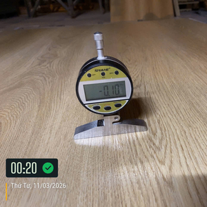 Mejor fabricante de pisos de vinilo impermeables en Vietnam, 4mm 5mm, ignífugos, para soluciones de pisos residenciales y de oficina. - Product Image 5