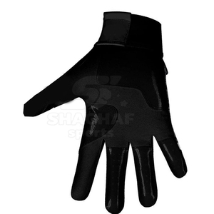 Services OEM, gants de football américain de style moderne, haute qualité, design personnalisé - Product Image 5