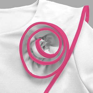 Robe Polo Moulante Élégante pour Femme - Coupe Sportive Ajustée - Robe en Coton Piqué à Manches Courtes Personnalisable avec Logo pour Femme - Product Image 4