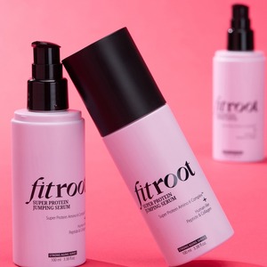 [Bench Company] Hydrazen Code - Sérum para el Cuidado de la Piel con Ácido Hialurónico 100ml, Sérum Facial Hidratante Profesional y Calmante - Product Image 2