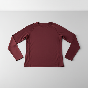 Camiseta de Protección Solar de Alta Calidad, Manga Larga, Secado Rápido, Transpirable, Spandex, Nailon, Anti UV, para Pesca y Deportes al Aire Libre - Product Image 5