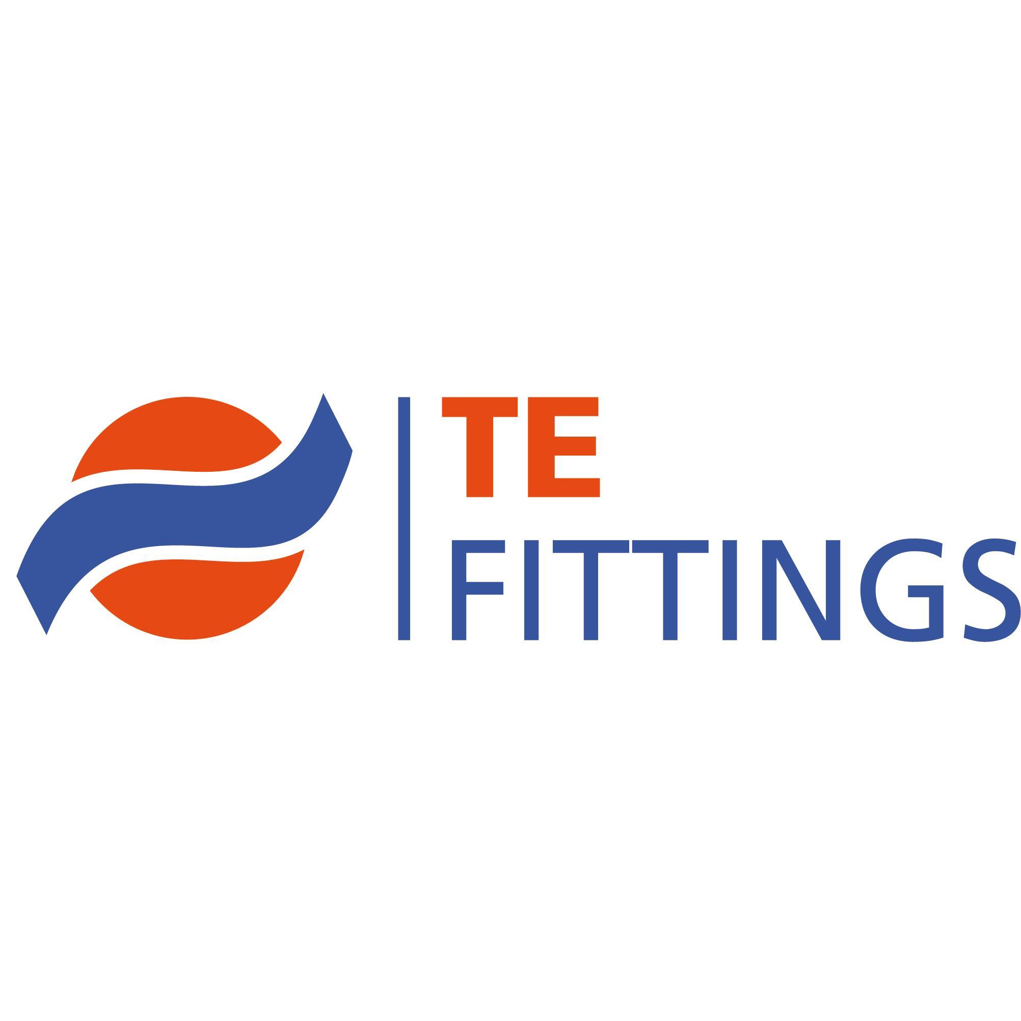 TE Fittings GmbH logo