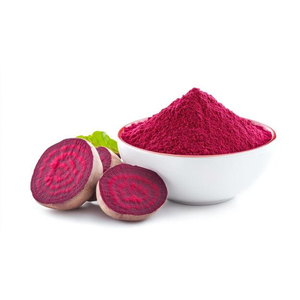 Poudre de Betterave Rouge Pure en Vrac Qualité Alimentaire Extrait Naturel de Racine de Betterave Rouge Vente en Gros à Bas Prix - Product Image 5