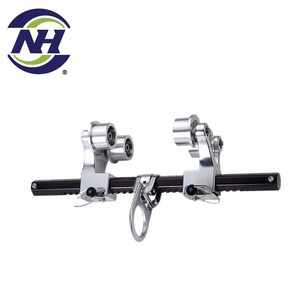 อุปกรณ์นิรภัย Ce795 ตัวยึดคานป้องกันการตก - Product Image 4