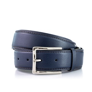 Stylish Leather <b>Belt</b> Budget Friendly Classic Men Waist <b>Belt</b> for Office <b>Work</b> Travel and Daily Use Premium Leather <b>Belt</b> - Product Image 3