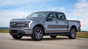 Offre exceptionnelle : Ford F150 Shelby Super Snake, pick-up haut de gamme, moteur puissant, conduite fluide et confort luxueux - Product Image 6