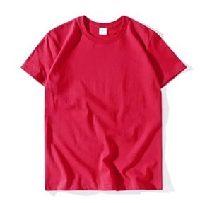 Camiseta Extra Grande Personalizada para Hombre, 100% Algodón, Impresión DTG, Cuello Redondo, Manga Corta, 180g, Lavada con Ácido - Product Image 4