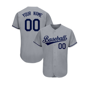 Camiseta de Béisbol de Primera Calidad, Transpirable, Absorbente de Humedad, Antibacteriana, Ecológica, Diseño Personalizado, Multicolor, 100% Poliéster - Product Image 3