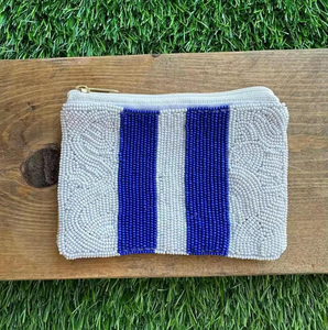 Monedero de Dibujos Animados Bordado con Cuentas Hecho a Mano - Personalizable, para Viajes, Uso Diario, Regalo para Mujeres, Recuerdo de Fiesta - MULTICRÁFT - Product Image 6