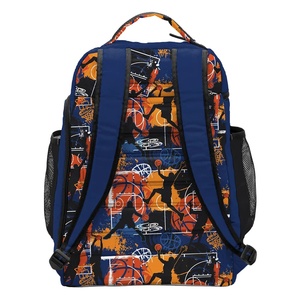 Customized High Quality Backpack Light Weight Basketball Backpack Fashion Wear Basketball Backpack <b>Bag</b> - Product Image 4