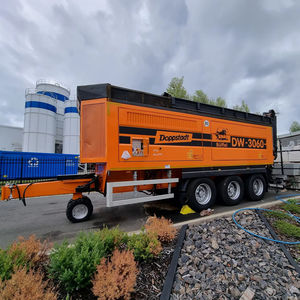 Nouveau concasseur à percussion Doppstadt DW3060 avec moteur AC, capacité max. 800 t/h, garantie 5 ans - Product Image 1