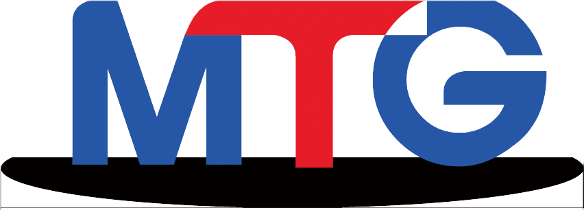MTG.CO.LTD logo
