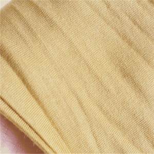 Bandeau en tissu de coton de bambou élastique antidérapant pour femmes avec taille réglable pour les soins de la peau - Product Image 6
