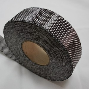 Cinta unidireccional de fibra de carbono - Product Image 6