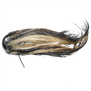 Cepillo de Pelo de Caballo Natural 100% Original de la Mejor Calidad, Líquido, para Exportación, Marca B.S INTERNATIONAL - Product Image 4