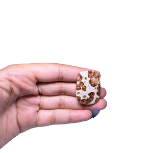 Pierre précieuse naturelle de qualité AAA en grenat et pierre calcaire, taille personnalisée, 100 % haute qualité pour la création de bijoux uniques - Product Image 1