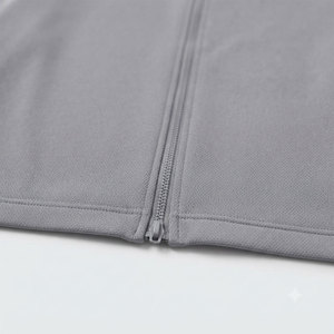 Low Price Men's Quarter Zip Sports <b>Jacket</b> Lightweight Athletic Training <b>Jacket</b> Breathable Activewear Running Fitness Workout Use - Product Image 4