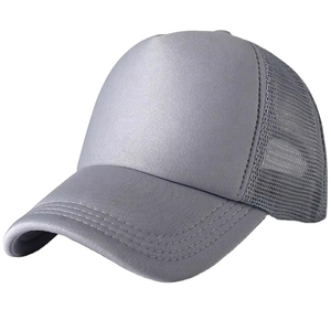 Gorra Trucker con Logotipo Personalizado, Hecha con Tela Premium y Paneles de Malla Transpirable, Ideal para Uso Promocional y Marcas Minoristas - Product Image 3